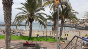 Отель Elegant BEACH holiday residence with nice OCEAN view   Плайя Де Лас Америкас